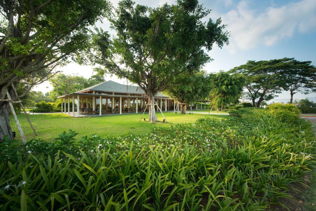 Отель Legacy Mekong Кантхо Экстерьер фото