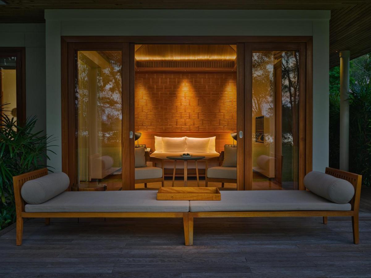 Отель Legacy Mekong Кантхо Экстерьер фото
