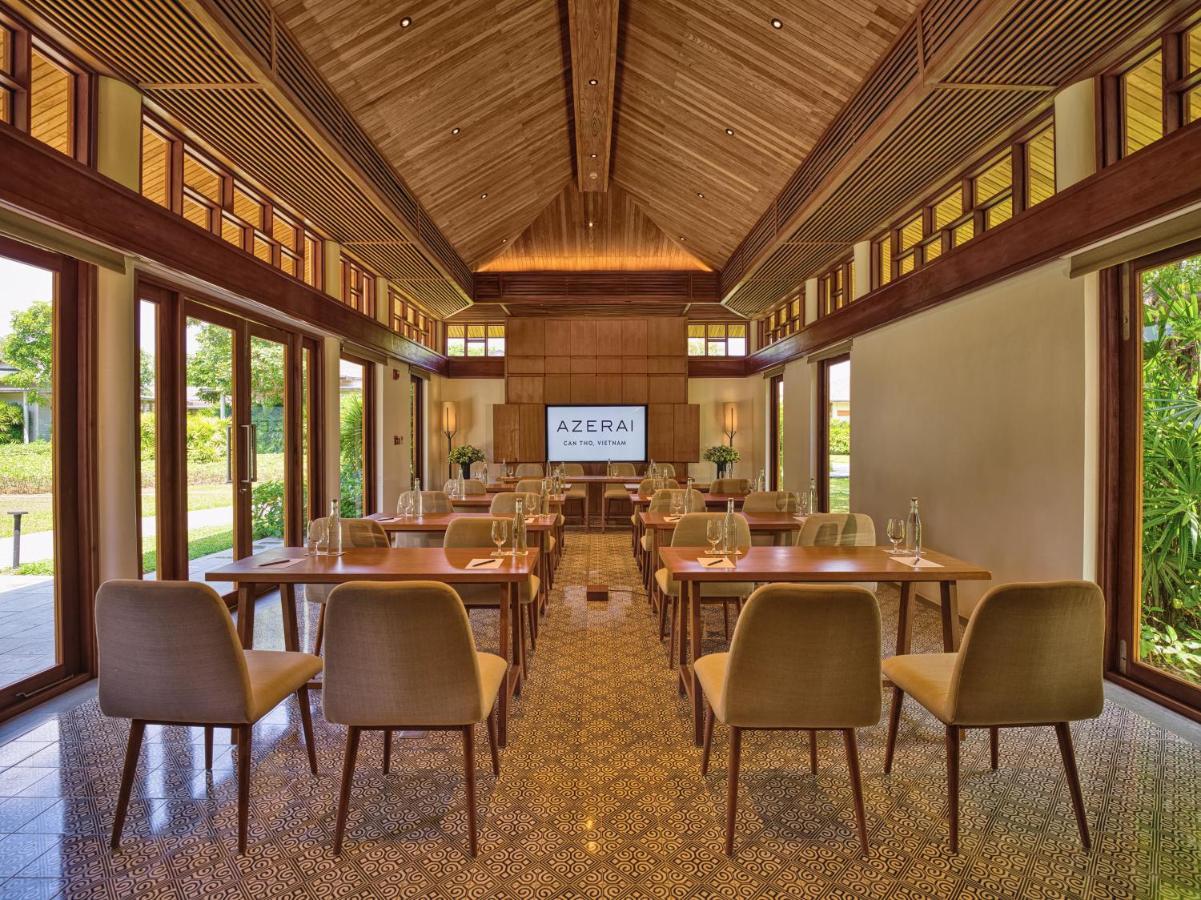 Отель Legacy Mekong Кантхо Экстерьер фото