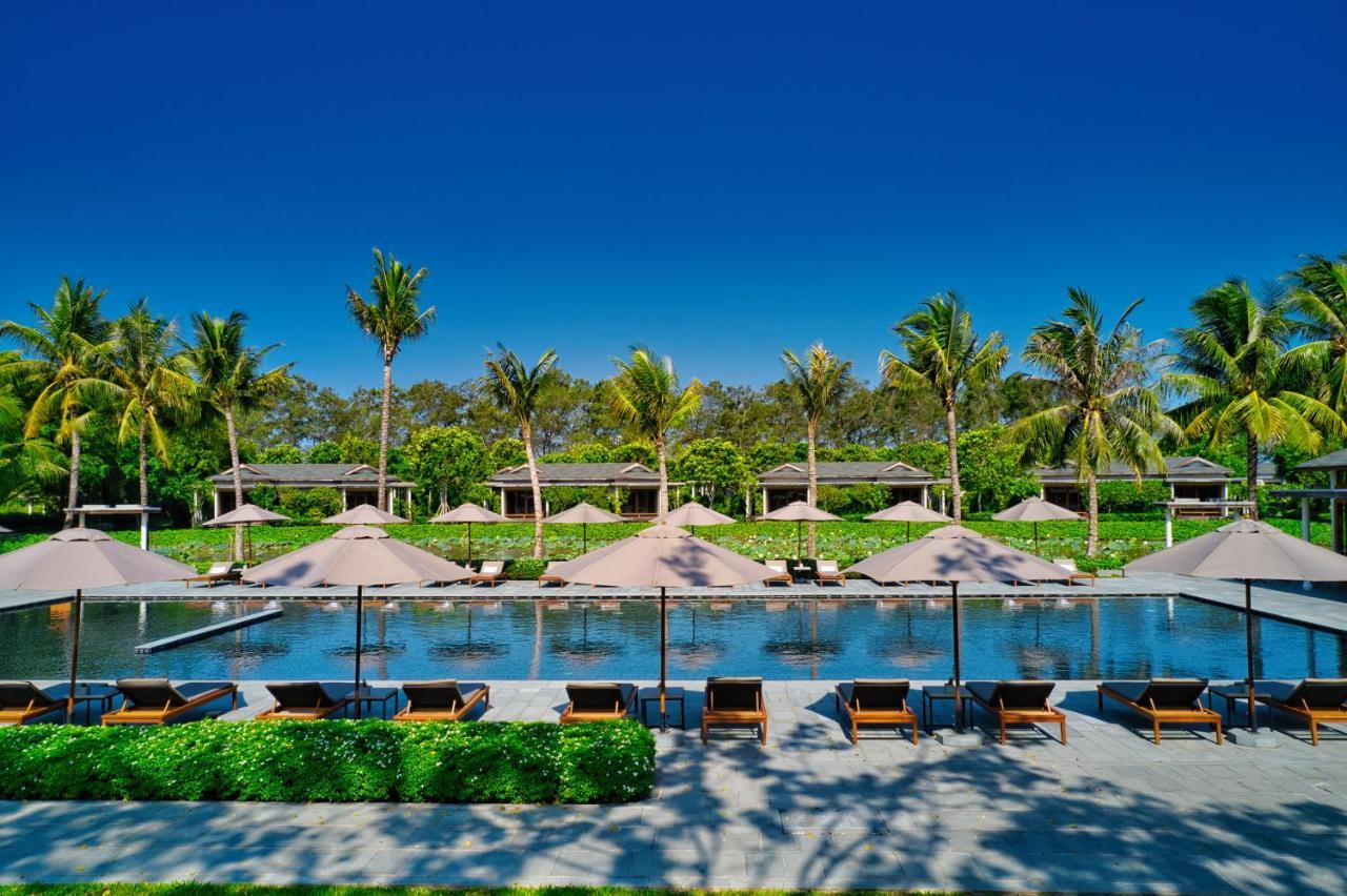 Отель Legacy Mekong Кантхо Экстерьер фото