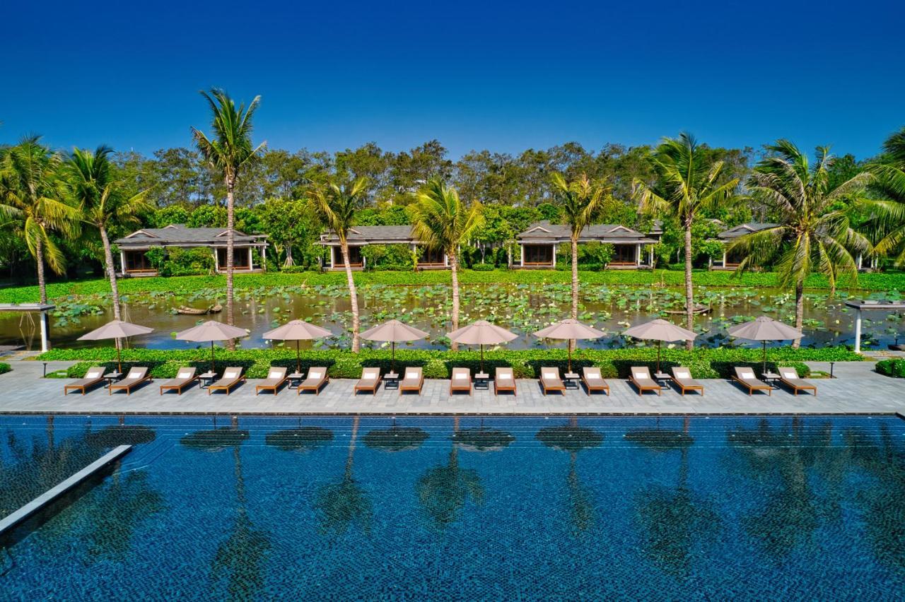 Отель Legacy Mekong Кантхо Экстерьер фото