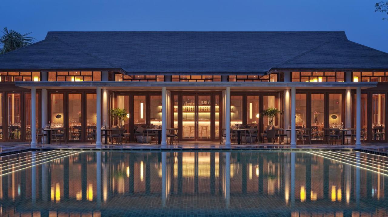Отель Legacy Mekong Кантхо Экстерьер фото
