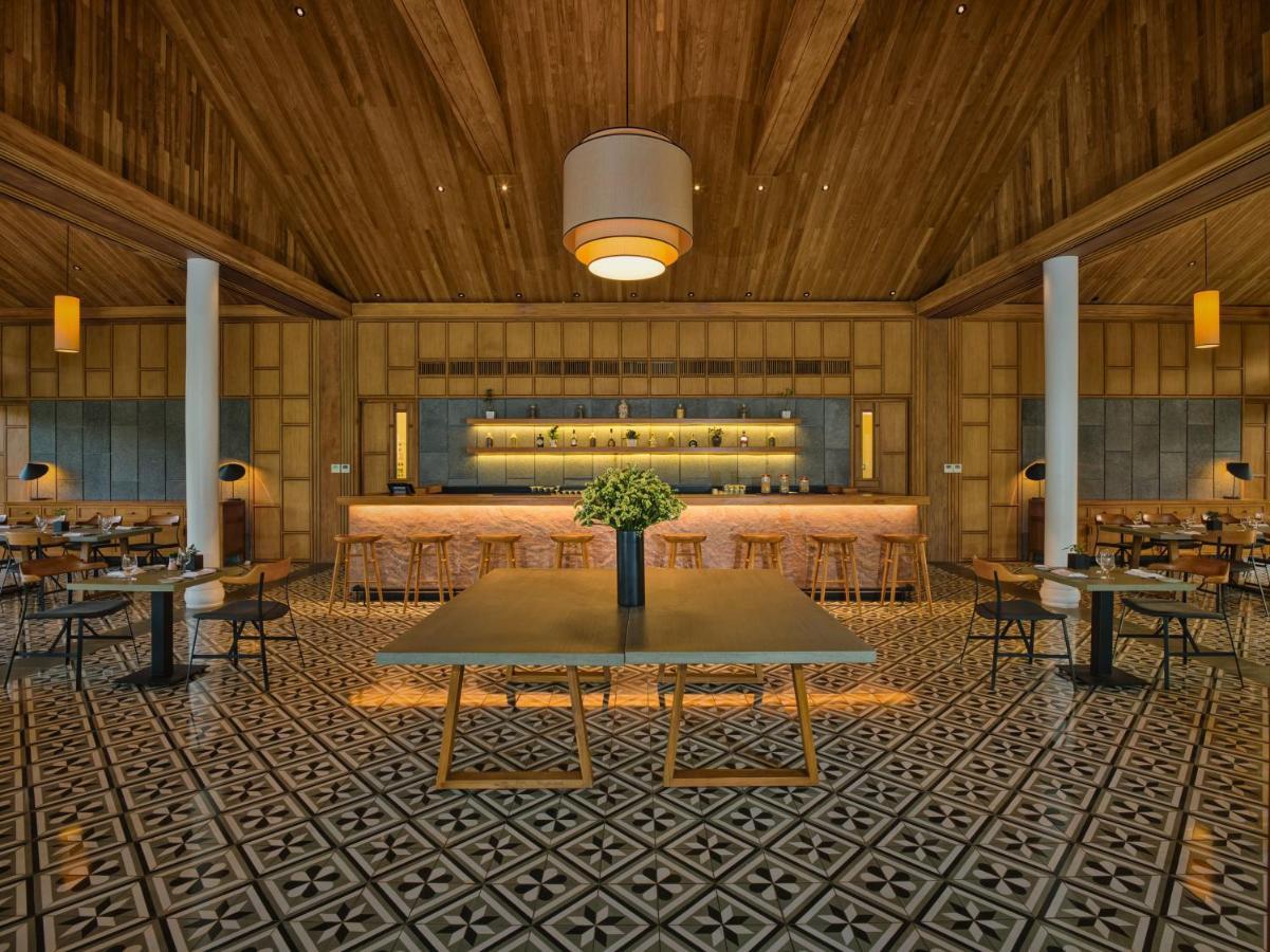 Отель Legacy Mekong Кантхо Экстерьер фото